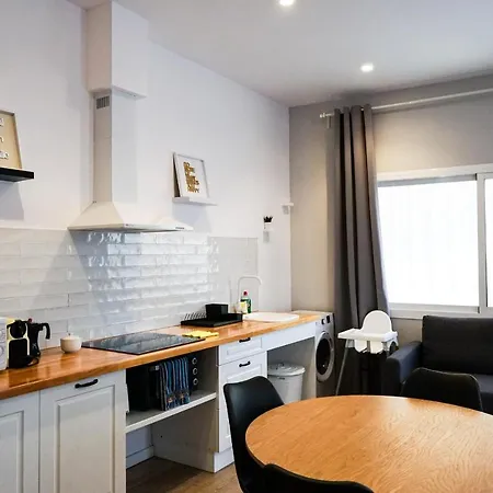 Apartment Playa *