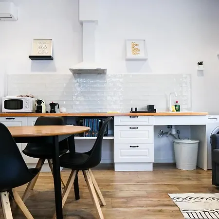 Apartment Playa *