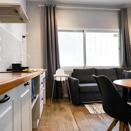 Apartment Playa