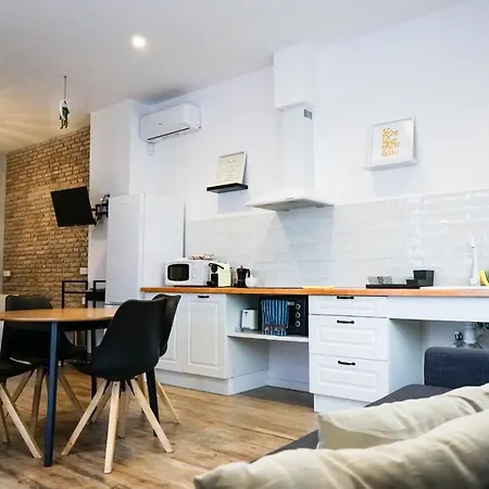 Playa Apartment Valencia