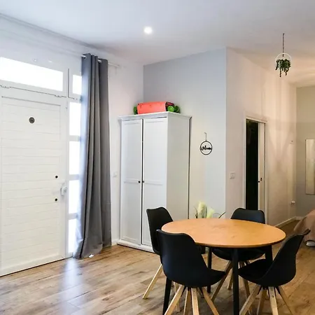 Playa Apartment