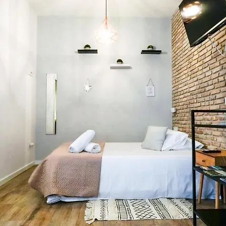 Apartment Playa Valencia