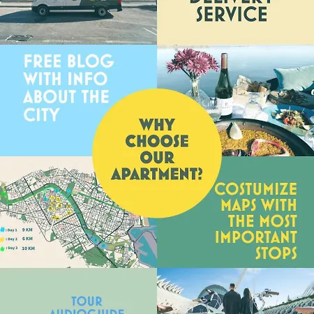 Playa * 발렌시아